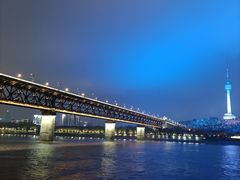 -武汉两江游览·夜游长江(汉口粤汉码头)
