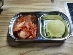 -三餐季年糕火锅(韩乐坊店)