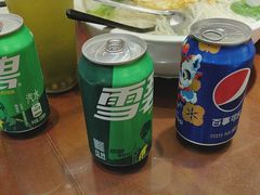 -肖记公安牛肉鱼杂馆·省级非物质文化遗产(三角路直营店)