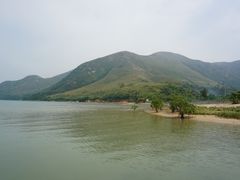 -大澳渔村及棚屋