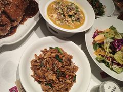 -大鸭梨烤鸭(枣园店)