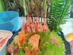 -阳光岛·海鲜盛宴(银泰中心in99店)