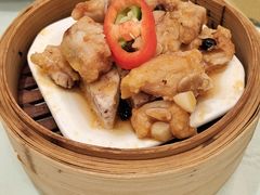 -聚福山莊·寻味顺德(北滘店)