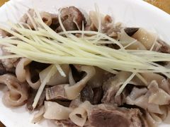 -乡亲鹅肉城(吴江店)