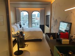 -广州永庆坊瞻云精选酒店