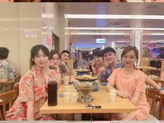 -汤连得温泉馆(宝山店)