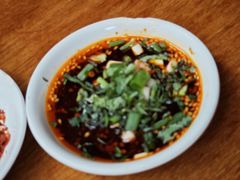 -范记豆花庄(东门好吃街店)