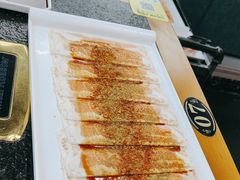 -牛鲜盛齐齐哈尔烤肉(曹路店)