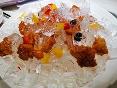 冰镇咕噜肉-陶陶居酒家(海岸城店)