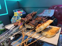 -路边边.炒菜烧烤.音乐餐厅(良乡长虹店)