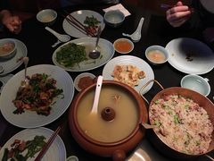 -丽江金茂凯悦臻选酒店-滇香馆
