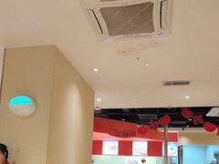 -九毛九西北菜(大东海店)