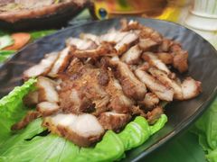 -纳兰傣雀傣味餐厅