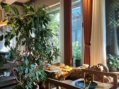 -慢丽江·云南野生菌土鸡锅(付家庄店)