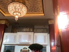 -北京中国大饭店