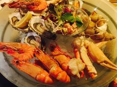 haix-澳门旅游塔360°旋转餐厅(南湾湖广场店)