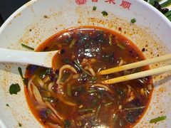 -晋来顺手擀面(金地花园店)