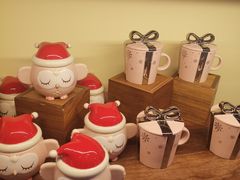 -星巴克(迪士尼小镇店)