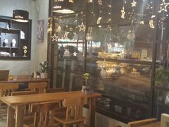 -啊噗吐呦现场烘焙(麦凯乐店)