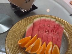 -顺峰·粤菜海鲜·早茶自助(阜成店)
