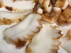 黄金墨鱼-四海之家(蛇口店)