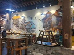 -二孃鸡爪爪(双楠店)