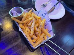 -bluefrog蓝蛙(皇庭广场店)