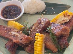 -Thai Alley泰爱里(二沙岛店)