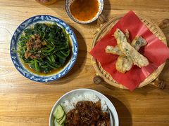 -捡角台湾食堂(宝山店)