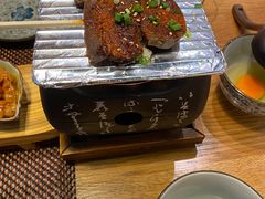-樱の千渡日式料理·铁板烧•烧鸟(金盛田广场店)