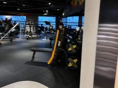 -W FITNESS 威尔仕健身·游泳(老西门新苑店)