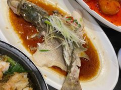 -国人川菜(李家村建东街店)