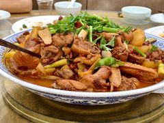 -福顺祥大盘鸡(临潼店)