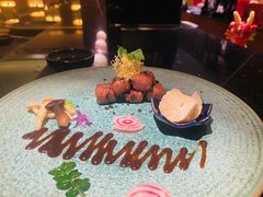 -日本桥怀石料理(北京长安大厦店)