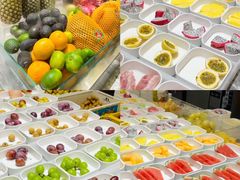-神帆·元气汤泉(解放西路店)