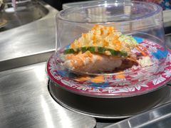 -小乔回转寿司(沈阳大悦城店)
