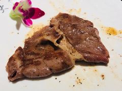 大鱼金牌牛肉-大渔铁板烧(花园道店)