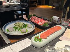 -捞王锅物料理(凯旋路店)