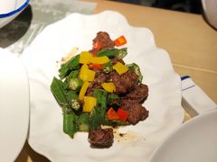 -老船坞餐厅(北京亚洲大酒店 )