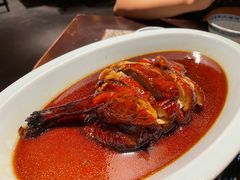 -南京大牌档(人民广场店)