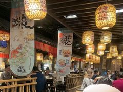 -南京大牌档(崇文门国瑞店)