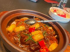 -锦楼·臻选新杭帮(杭州中心店)