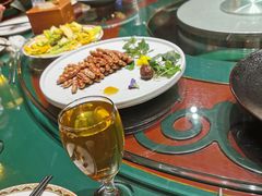 -九十九顶毡房(阜石路店)