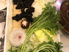 -牛街·马辈儿涮肉(牛街二店)