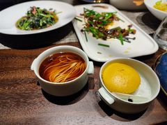 -巧庆楼·茶膳