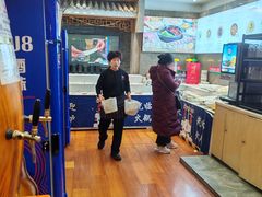 -沸炉重庆老火锅(军事博物馆店)