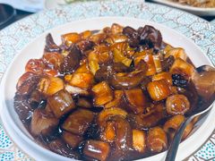 -魁盛居百年鲁菜馆(县西巷店)
