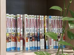 -A+阿加汤宿(大悦城店)