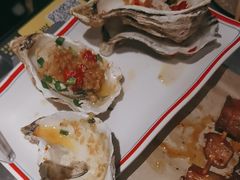 -新沙烧烤·炭烤鲜牛肉(新沙路店)
