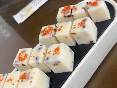 -魁盛居百年鲁菜馆(中林路店)